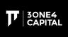 3one4 Capital logo