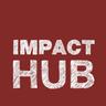 Impact Hub logo