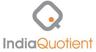 India Quotient logo
