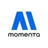 Momenta logo