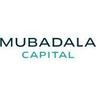 Mubadala Capital logo