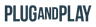 Plug and Play logo