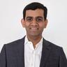 Rahul Mehta logo