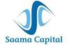 Saama Capital logo