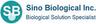 Sino Biological logo