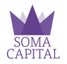 Soma Capital logo